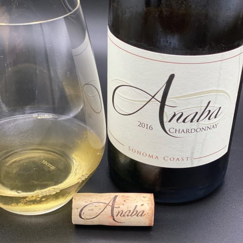 Anaba Chardonnay